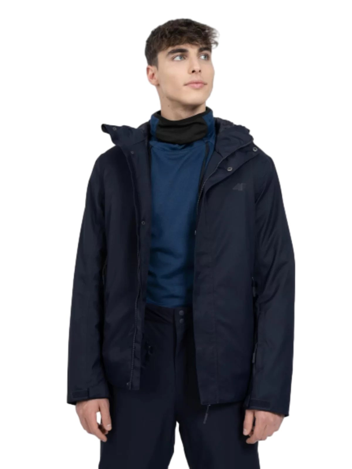 Mens 10000 Membrane Kurtka narciarska