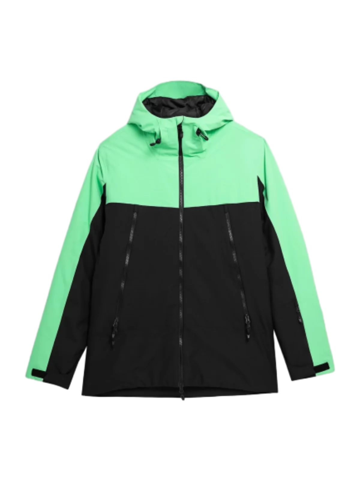 Mens 10000 Membrane Kurtka narciarska