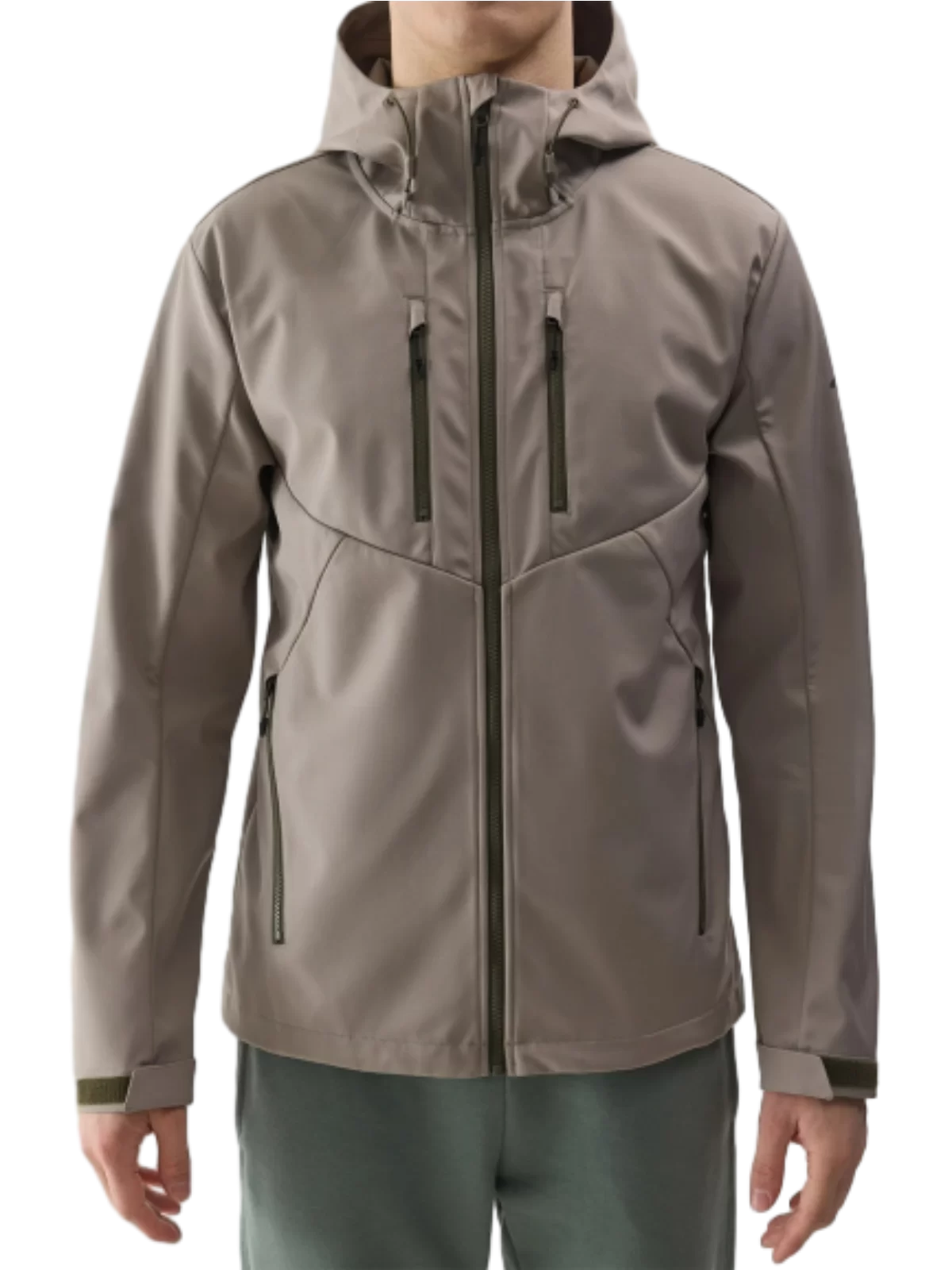 MENS 5000 MEMBRANE Softshell Kurtka