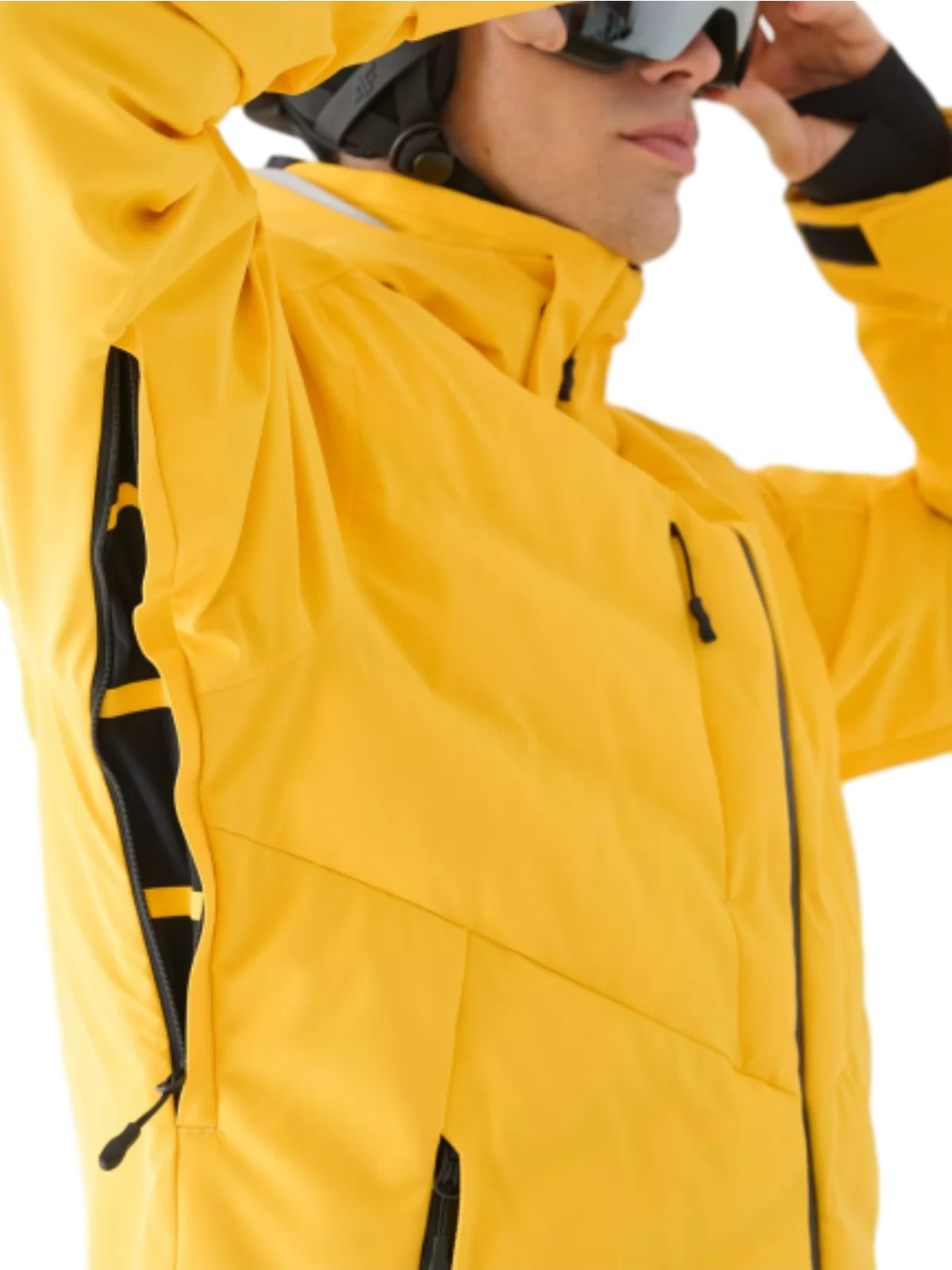 Mens 20000 Membrane Kurtka narciarska
